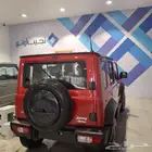 عروض على سوزوكي جمني 5 ابواب