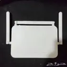 مودم فايبر و مقوي لجميع الشبكات