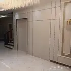 ديكورات خفيه أضف لمسه جماليه تحت درج