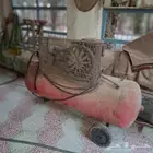 ماطور هواء إيطالي 500لتر