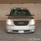 جمس يوكن XL موديل 2013 بدون دبل