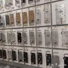 محل مفاتيح