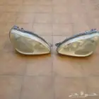 شمعات واصطبات مرسيدس فياقرا