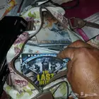 قاري سيديات واقراص جديدة CD مواطير هواء 12فولت