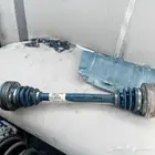 عمود توازن خلفي لومينا