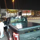 غطاء حوض فورد F150 رابتر غمارتين 2023