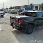 غطاء حوض جمس سحاب رول 2024 مواصفات أمريكي
