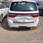 دودج درنجو قطع غيار فقط 2020.