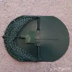 مصيده طيور حمام فخ
