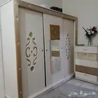 غرفة نوم