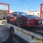 سطحة كرين