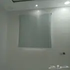 تركيب ستائر الرول