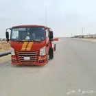 سطحة النقل السيارات