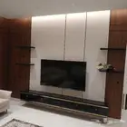 بديل-الشيبورد مع فواصل والجروفات