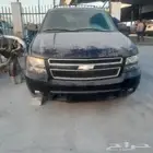 شيفروليه سوبربان 2013