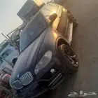 تشليح الحمدانية لي قطع الغيار سياره بي ام x5 موديل 2008