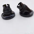 أغراض كهرباء بيوت الطين الأصلية