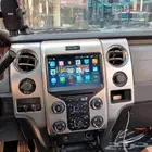 شاشه F150. 2014