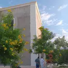 ديكورات خارجيه جي ار سي