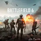 نسخ لعبة Battlefield 6 باتلفيد بلايستيشن فايف