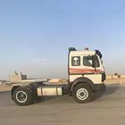 للبيع راس اللبي مورسيدس موديل 94