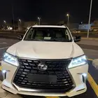 جيب لكزس 2021 ممشى 43 ألف فقط