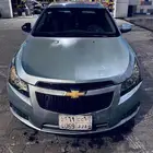 سيارة شيفروليه كروز جير تادي للايجار اليومي للعمل كمندوب