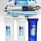 أجهزة فلاتر المياه المنزليه