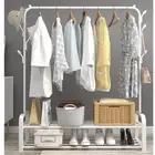 Clothing rack