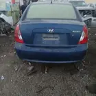 عندي جميع الكسنت الدبدوب المديل من 207الى 2010