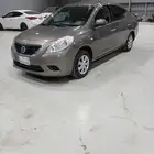 نيسان صني 2012