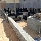 الفيصل للعوازل لجميع انواع العوازل