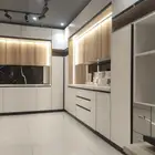 مطابخ تفصيل جاهز على حسب طلب دولايب خزاين ديكورات مريات كنب