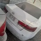 بيع قطع غيار سياره هوندا ي سوناتة 2008 قير عادي مسقطة