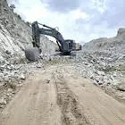 بوكلين كبير 480 الإيجار دقاق وبكت.