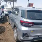 تشليح لبيع قطع غيار تويوتا رايز موديل 2024