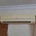 مكيف اسبليت سامسونج
