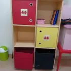 خزانة دولاب ملابس أطفال
