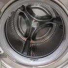 (بيع سريع)غساله سامسونج 7kg 14kg تجفيف