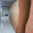 دولاب العزبه المتنقل