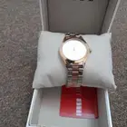 ساعه سويسرية جديده
