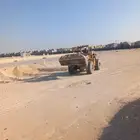 اعمال الاحلال ومعالجه التربه الحفر والدفان