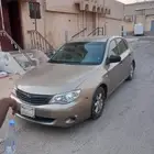 2008سوبارو امبريرز اتوماتيك مكيف يحتاج كمبروسر فقط