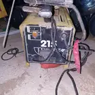 مكينة لحام