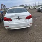 بى ام520