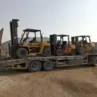 رافعات شوكية الدمام فوركلفتات الدمام