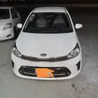 كيا بيجاس للإيجار الشهري فقط