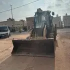 عرجا كتربلر لايجار اليومي والشهري في حايل