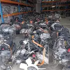 مكائن لكزس صولين من 2010 لموديل 2025