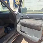 جيب شاص نيسان 2006